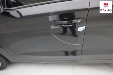 2016 - hyundai tucson