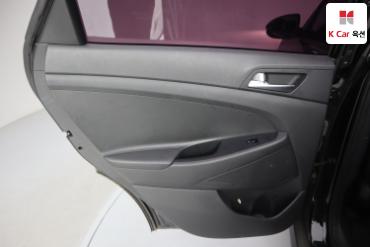 2016 - hyundai tucson