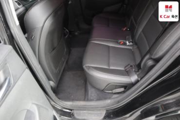 2016 - hyundai tucson