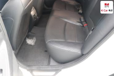 2011 - hyundai sonata