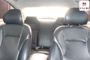 2011 - hyundai sonata