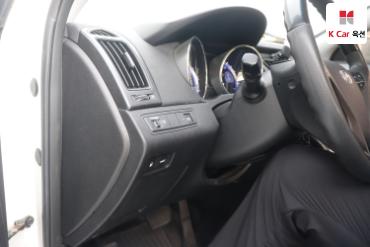 2011 - hyundai sonata