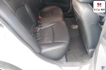 2011 - hyundai sonata