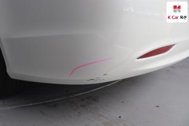 2011 - hyundai sonata
