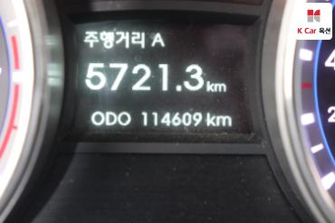 2011 - hyundai sonata