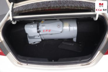 2011 - hyundai sonata