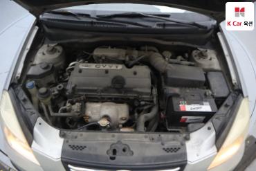 2009 - kia pride
