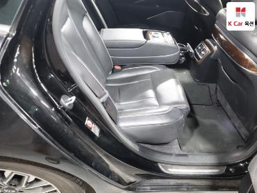 2019 - kia k9