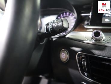 2019 - kia k9