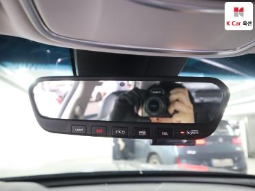 2019 - kia k9