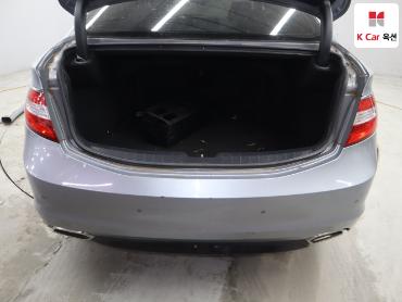 2016 - hyundai grandeur