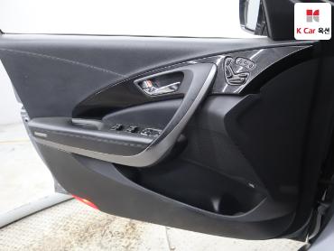 2016 - hyundai grandeur