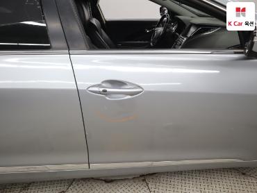 2016 - hyundai grandeur