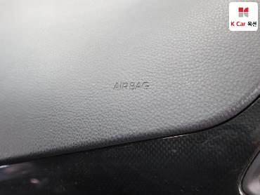 2016 - hyundai grandeur