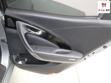 2016 - hyundai grandeur