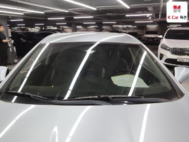 2016 - hyundai grandeur