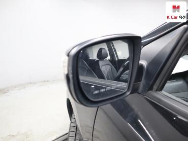 2014 - hyundai tucson