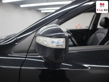 2014 - hyundai tucson
