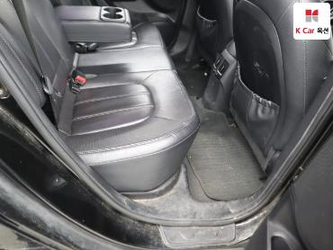 2014 - hyundai tucson