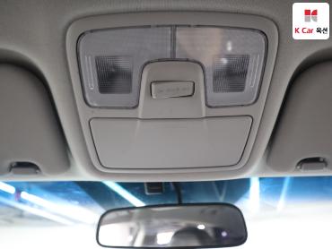 2014 - hyundai tucson