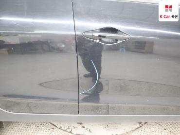 2014 - hyundai tucson
