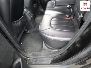2014 - hyundai tucson