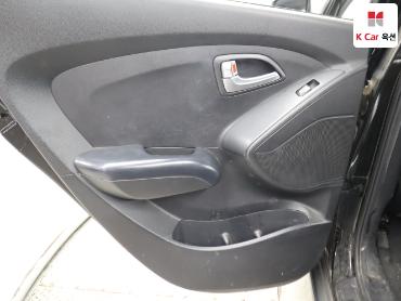 2014 - hyundai tucson