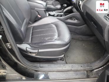 2014 - hyundai tucson