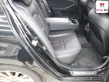 2010 - kia k7