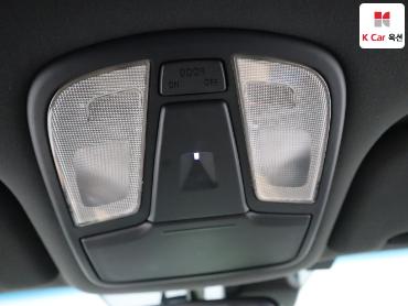 2010 - kia k7
