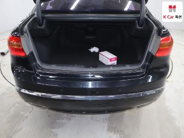 2010 - kia k7