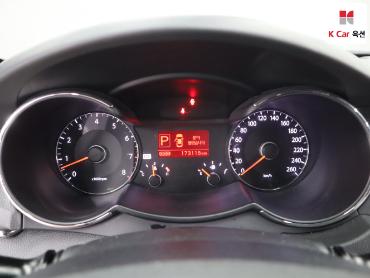 2010 - kia k7