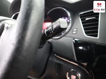 2010 - kia k7