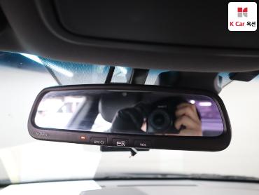 2010 - kia k7
