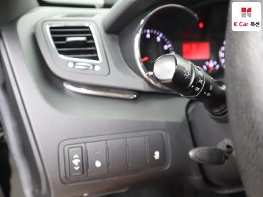 2010 - kia k7