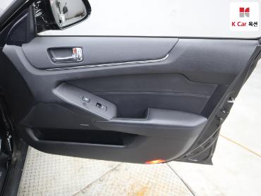 2010 - kia k7