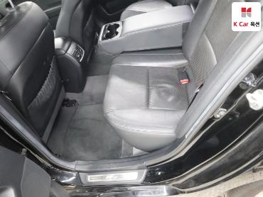 2010 - kia k7