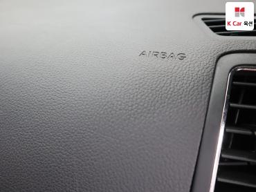 2010 - kia k7