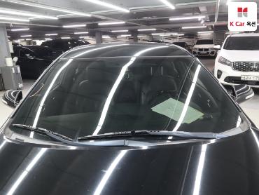 2010 - kia k7