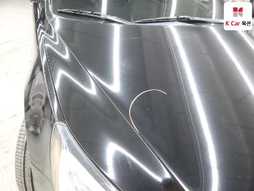 2010 - kia k7