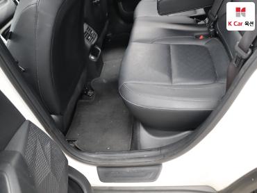 2020 - kia seltos
