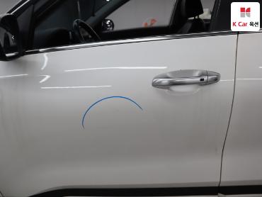 2020 - kia seltos