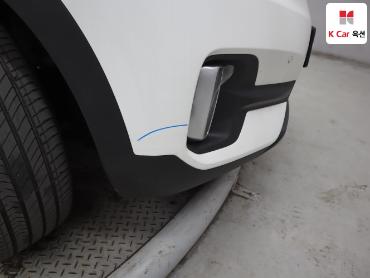 2020 - kia seltos