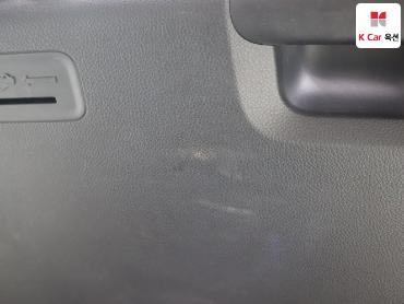 2020 - kia seltos