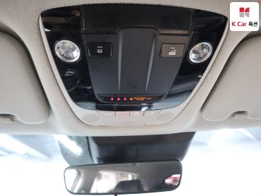 2020 - kia seltos