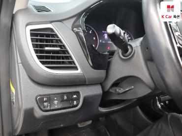 2020 - kia seltos