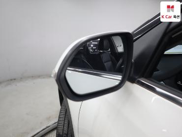 2020 - kia seltos