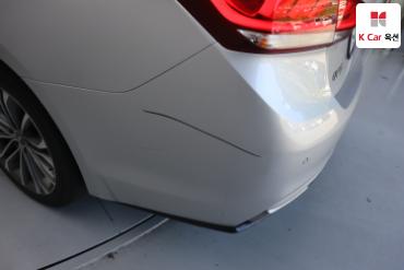 2016 - hyundai g330
