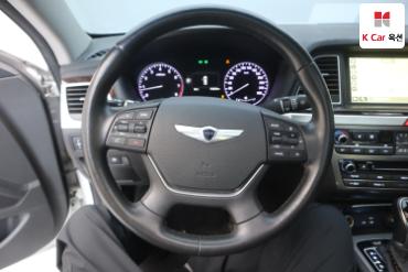 2016 - hyundai g330