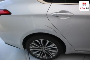 2016 - hyundai g330